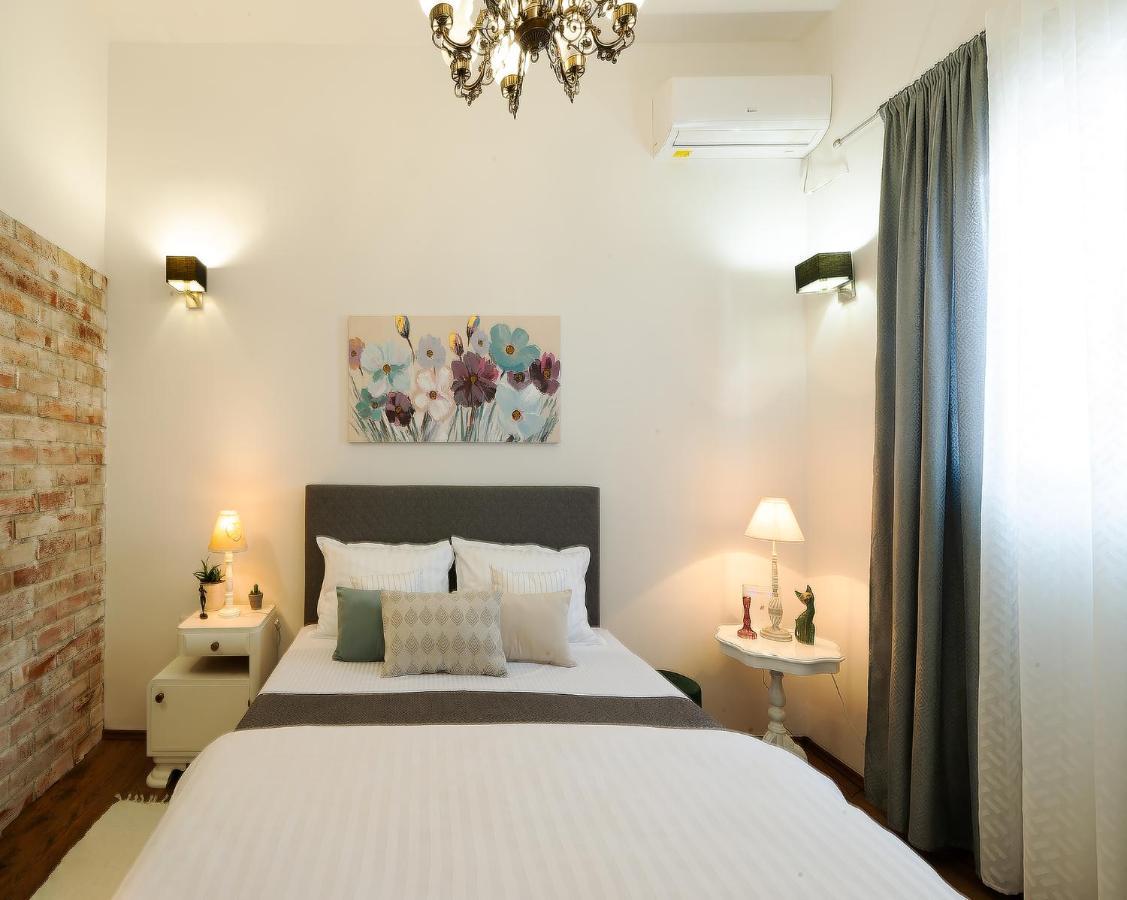 Stella Croata Apartment Split Luaran gambar